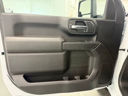 New 2026 GMC Sierra 3500 Pro AWD/4WD image 13