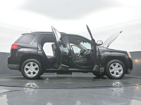 Used 2013 GMC Terrain SLE image 61