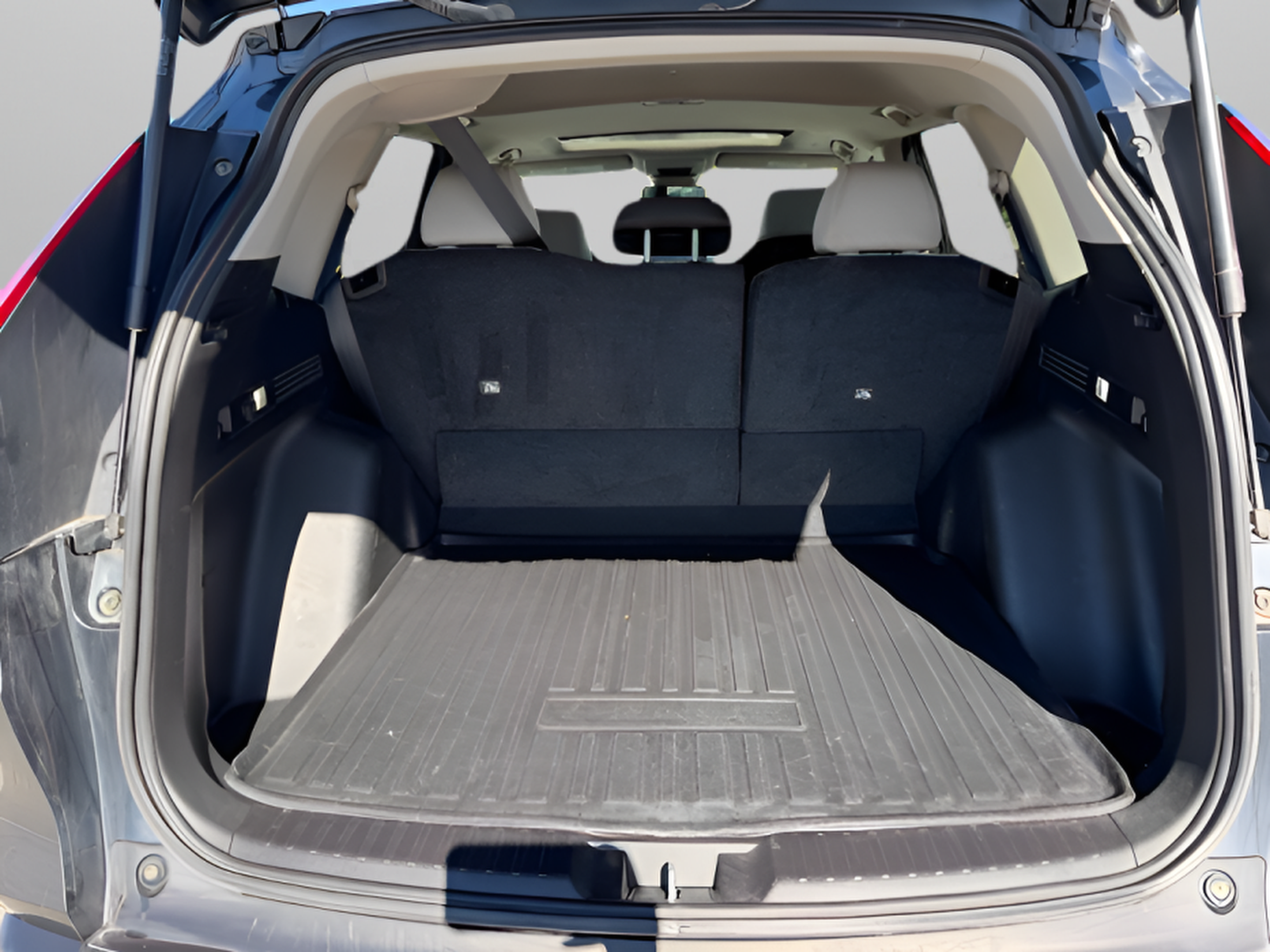 Used 2024 Honda CR-V EX image 31