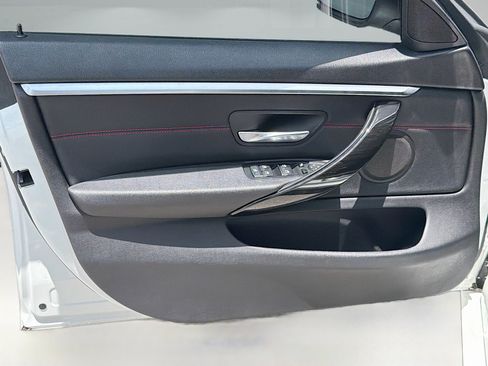 Used 2019 BMW 430i Gran Coupe w/ Convenience Package RWD image 21