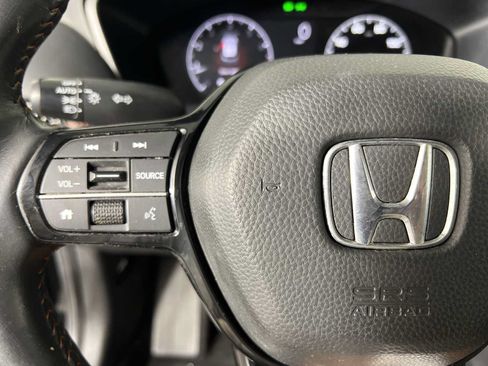 Used 2023 Honda HR-V Sport image 28