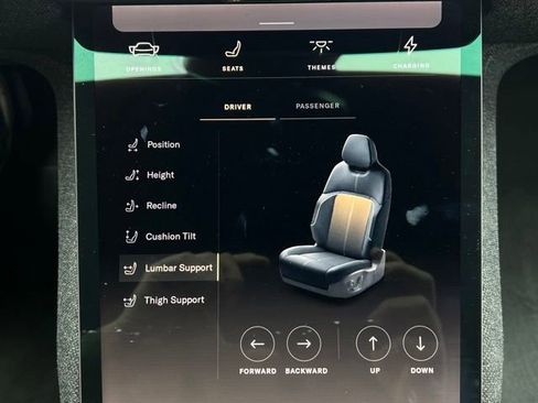 Used 2024 Lucid Air Touring AWD/4WD image 32