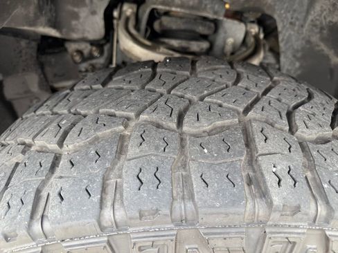 Used 2022 RAM 1500 TRX w/ TRX Level 2 Equipment Group image 28