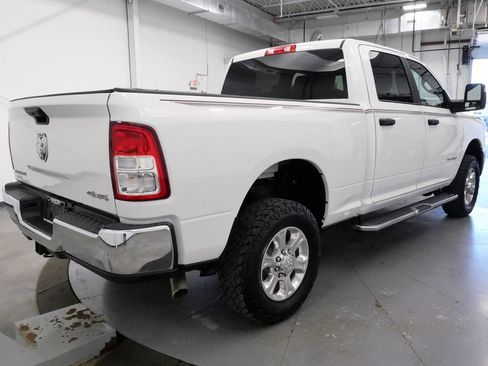Used 2024 RAM 2500 Big Horn AWD/4WD image 7