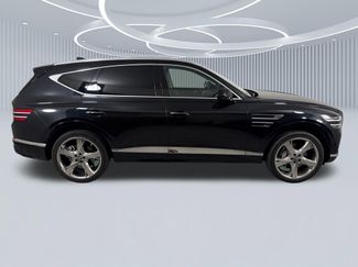 Used 2024 Genesis GV80 3.5T Advanced AWD/4WD video 2