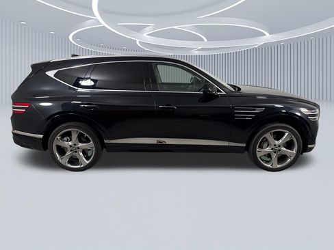 Used 2024 Genesis GV80 3.5T Advanced AWD/4WD image 2