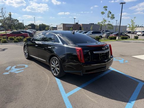 Used 2016 Cadillac XTS FWD image 7