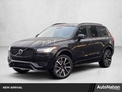 Used 2023 Volvo XC90 T8 Plus