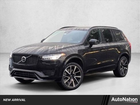 Used 2023 Volvo XC90 T8 Plus AWD/4WD image 1
