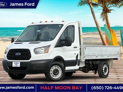 Used 2019 Ford Transit 250 138