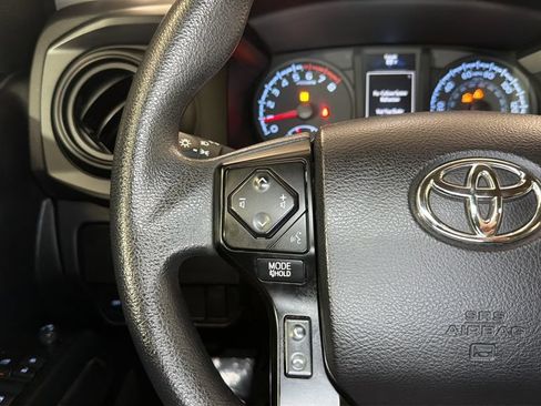 Used 2021 Toyota Tacoma SR w/ SR Convenience Package RWD image 26