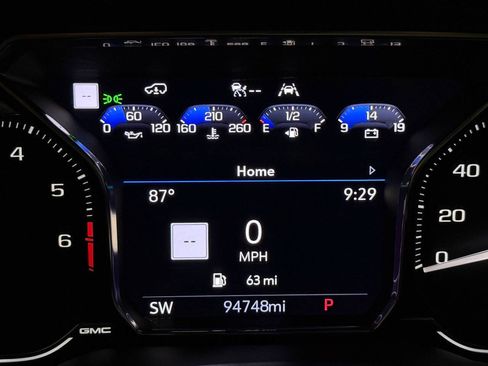 Used 2021 GMC Yukon XL Denali w/ Denali Ultimate Package RWD image 70
