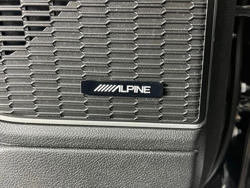 Used 2022 Jeep Grand Cherokee Trailhawk w/ Advanced Protech Group II image 23