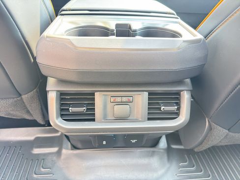 Certified 2024 Ford F150 Tremor w/ Equipment Group 402A High AWD/4WD image 43