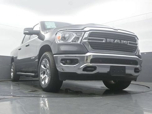 Used 2019 RAM 1500 Big Horn AWD/4WD image 51