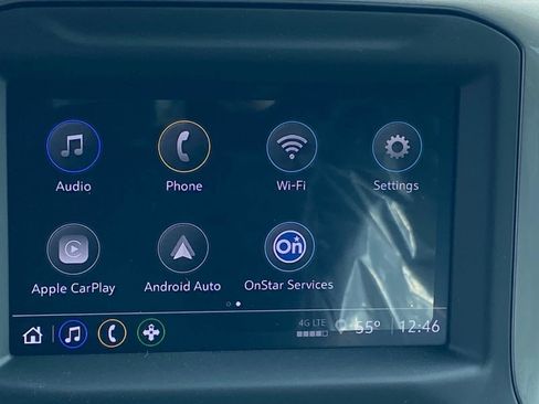 New 2026 Chevrolet Silverado 3500 W/T w/ WT Convenience Package AWD/4WD image 14