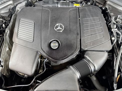 Certified 2024 Mercedes-Benz GLC 300 4MATIC image 29