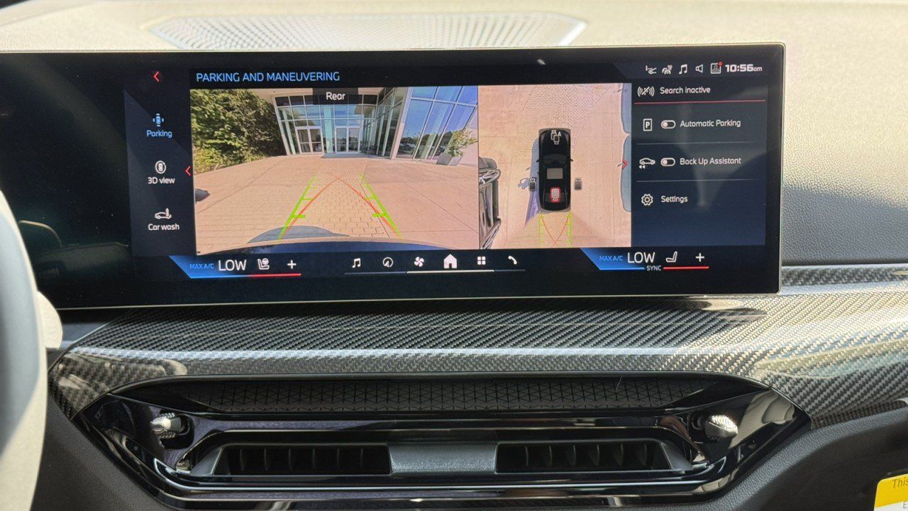 New 2026 BMW M340i w/ Premium Package RWD image 23