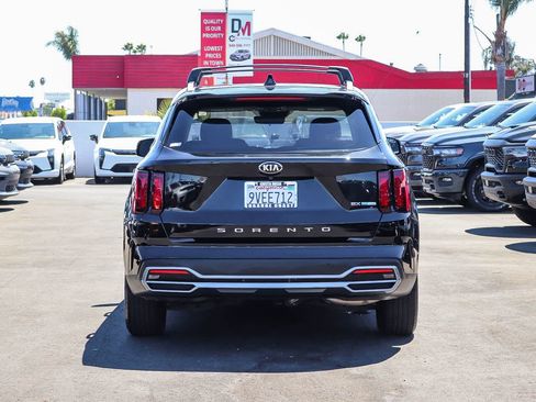 Used 2021 Kia Sorento EX FWD image 5