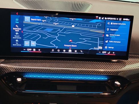 New 2027 BMW M4 xDrive Competition AWD/4WD image 25