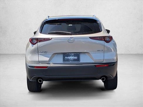 Certified 2023 MAZDA CX-30 AWD 2.5 S w/ Preferred Package image 7