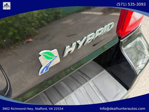 Used 2012 Ford Escape Limited AWD/4WD image 14