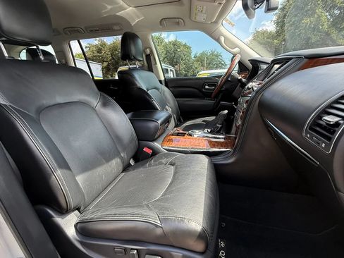 Used 2018 INFINITI QX80 2WD image 21