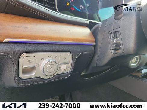 Used 2022 Mercedes-Benz GLE 350 4MATIC image 24