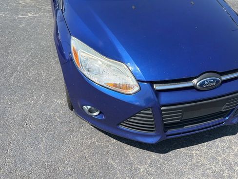 Used 2012 Ford Focus SE FWD image 19