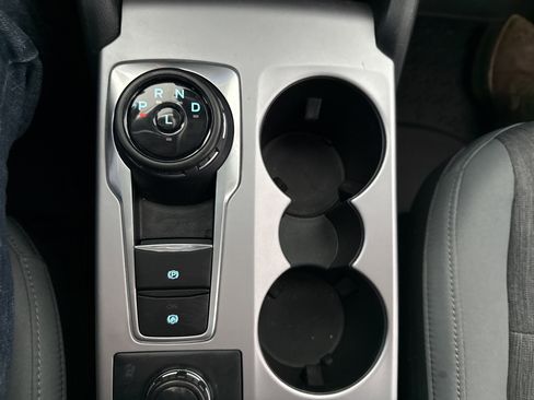 Used 2024 Ford Bronco Sport Big Bend image 31