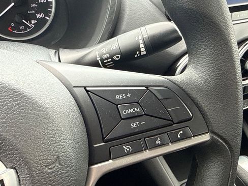 Used 2022 Nissan Sentra S FWD image 23