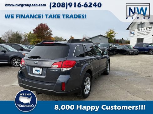 Used 2014 Subaru Outback 2.5i Limited image 31