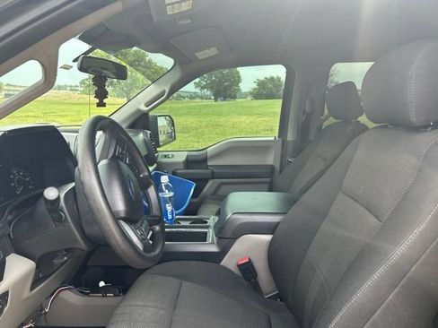 Used 2020 Ford F150 XL w/ Equipment Group 101A Mid AWD/4WD image 11