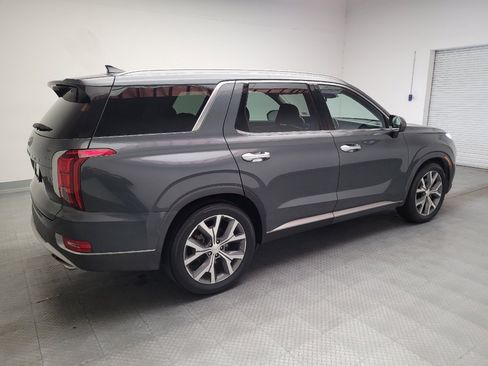 Used 2022 Hyundai Palisade SEL w/ 8P Bench Seat Package FWD image 10