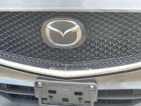 Used 2019 MAZDA CX-5 Touring image 36