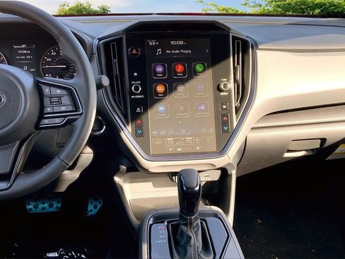 New 2026 Subaru Crosstrek 2.5i Sport w/ Crosstrek Mirror Package image 6