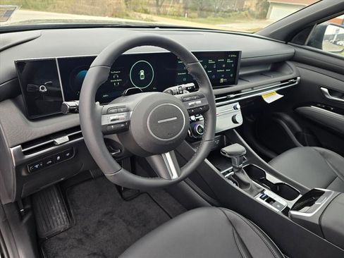 New 2026 Hyundai Santa Cruz Limited image 16