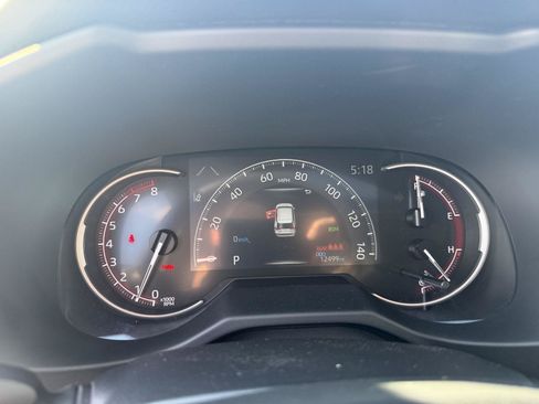 Used 2023 Toyota RAV4 XLE Premium FWD image 26