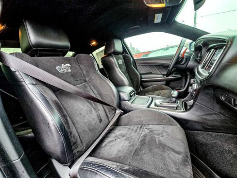 Used 2023 Dodge Charger Scat Pack w/ Plus Group image 14