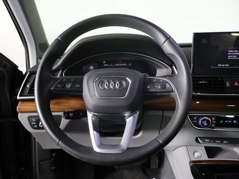 Used 2023 Audi Q5 2.0T Premium Plus AWD/4WD image 40