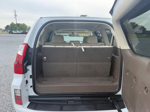 Used 2013 Lexus GX 460 Premium AWD/4WD image 15
