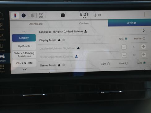 New 2026 Jeep Gladiator Sport image 16