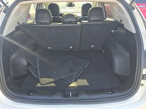 Used 2020 Jeep Compass Latitude FWD image 7