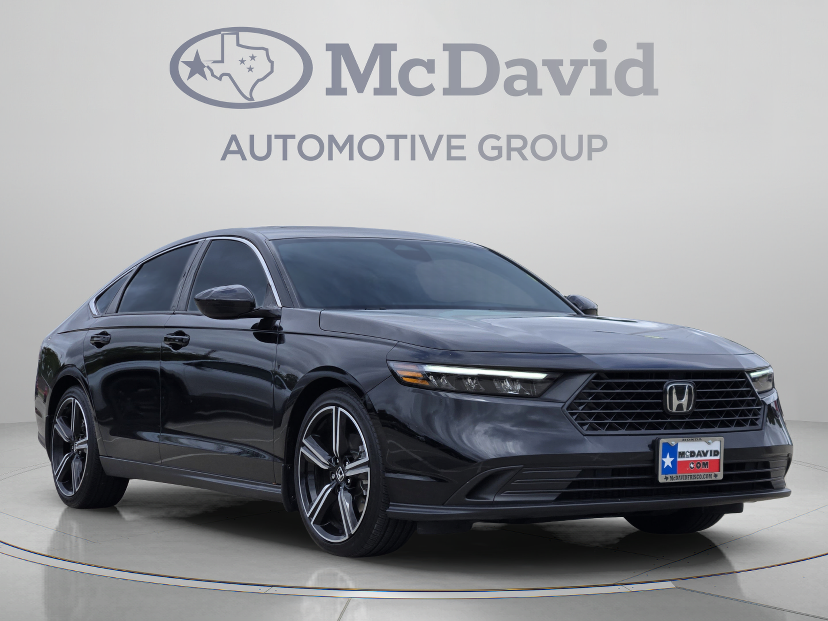 Used 2024 Honda Accord Sport image 7
