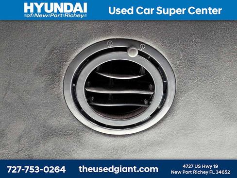 Used 2023 Hyundai Palisade Calligraphy FWD image 17
