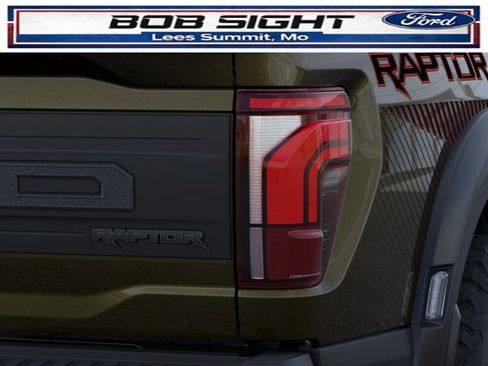 New 2026 Ford F150 Raptor image 24