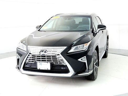 Used 2016 Lexus RX 350 F Sport w/ Premium Package image 2