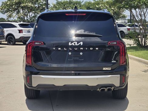 Certified 2025 Kia Telluride S AWD/4WD image 13