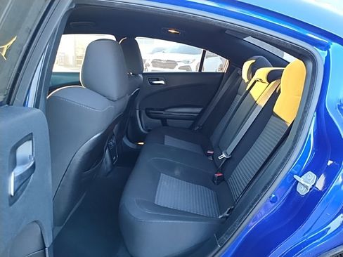 Used 2020 Dodge Charger GT w/ Blacktop Package image 40