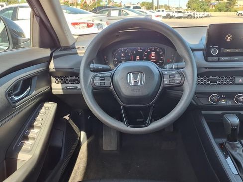 Used 2024 Honda Accord LX image 23